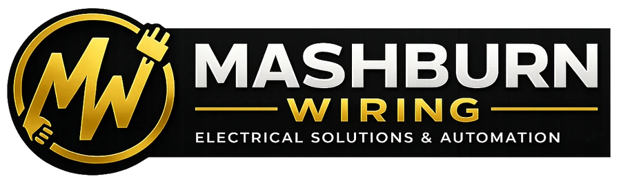 Mashburn Wiring LLC logo